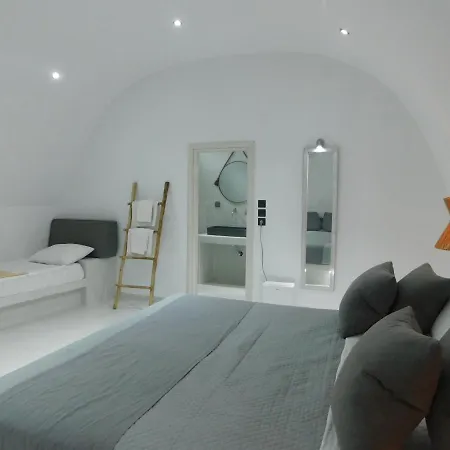 Apartamento Center View Suites Fira (Santorini)