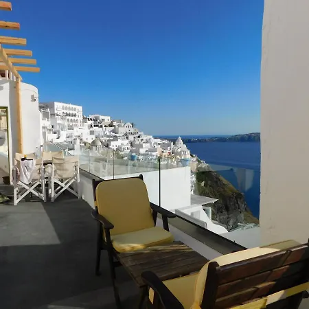 Apartamento Center View Suites