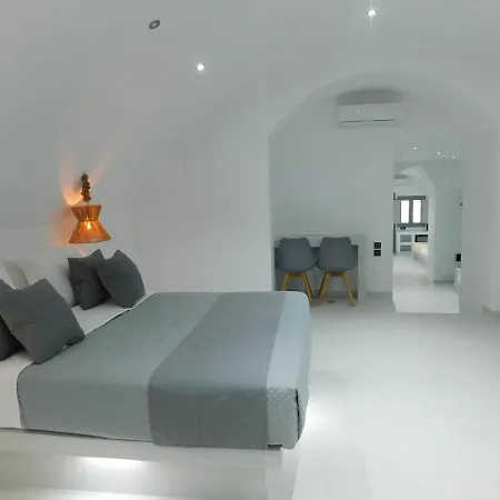 Center View Suites Apartamento *