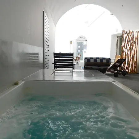 Center View Suites Apartamento Fira (Santorini)