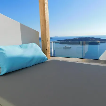 Center View Suites Apartamento *