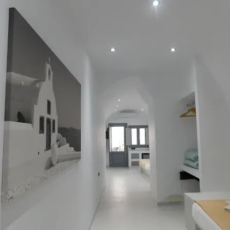 Center View Suites Apartamento Fira (Santorini)