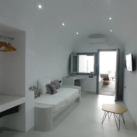 Apartamento Center View Suites Fira (Santorini)