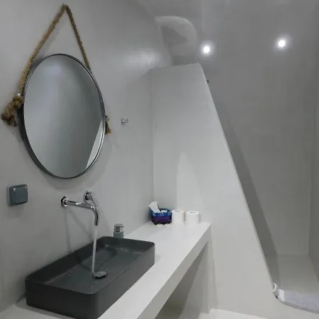 Center View Suites Fira (Santorini)