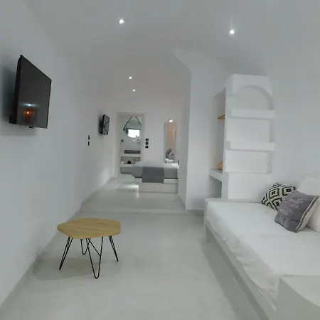 Center View Suites * Fira (Santorini)