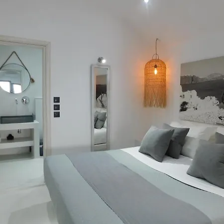 Center View Suites Apartament Fira (Santorini)